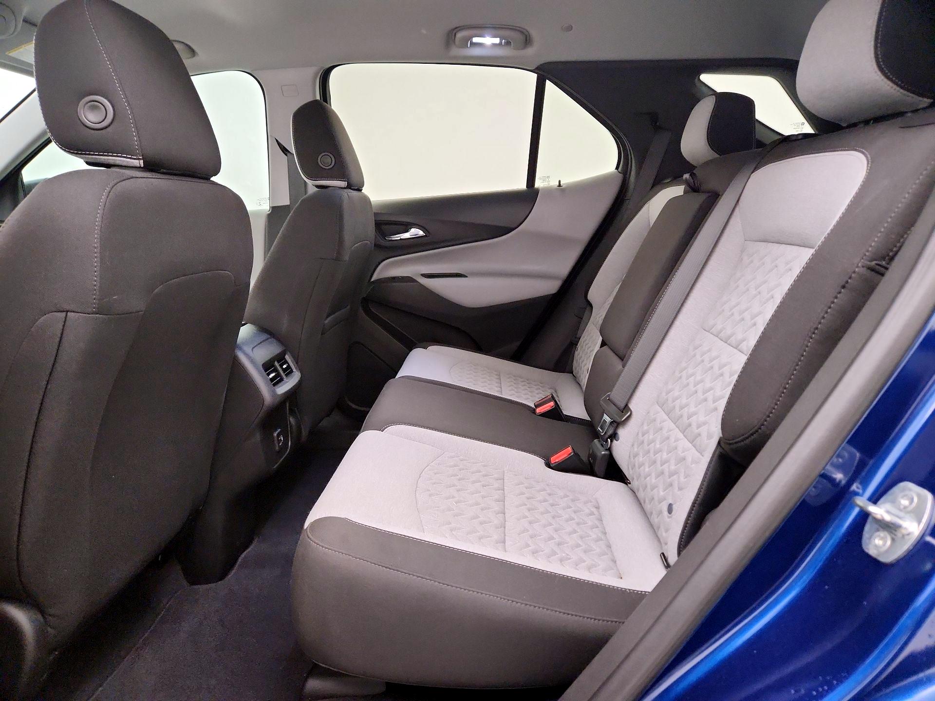 Thumbnail: 2023 Chevrolet Equinox - 19