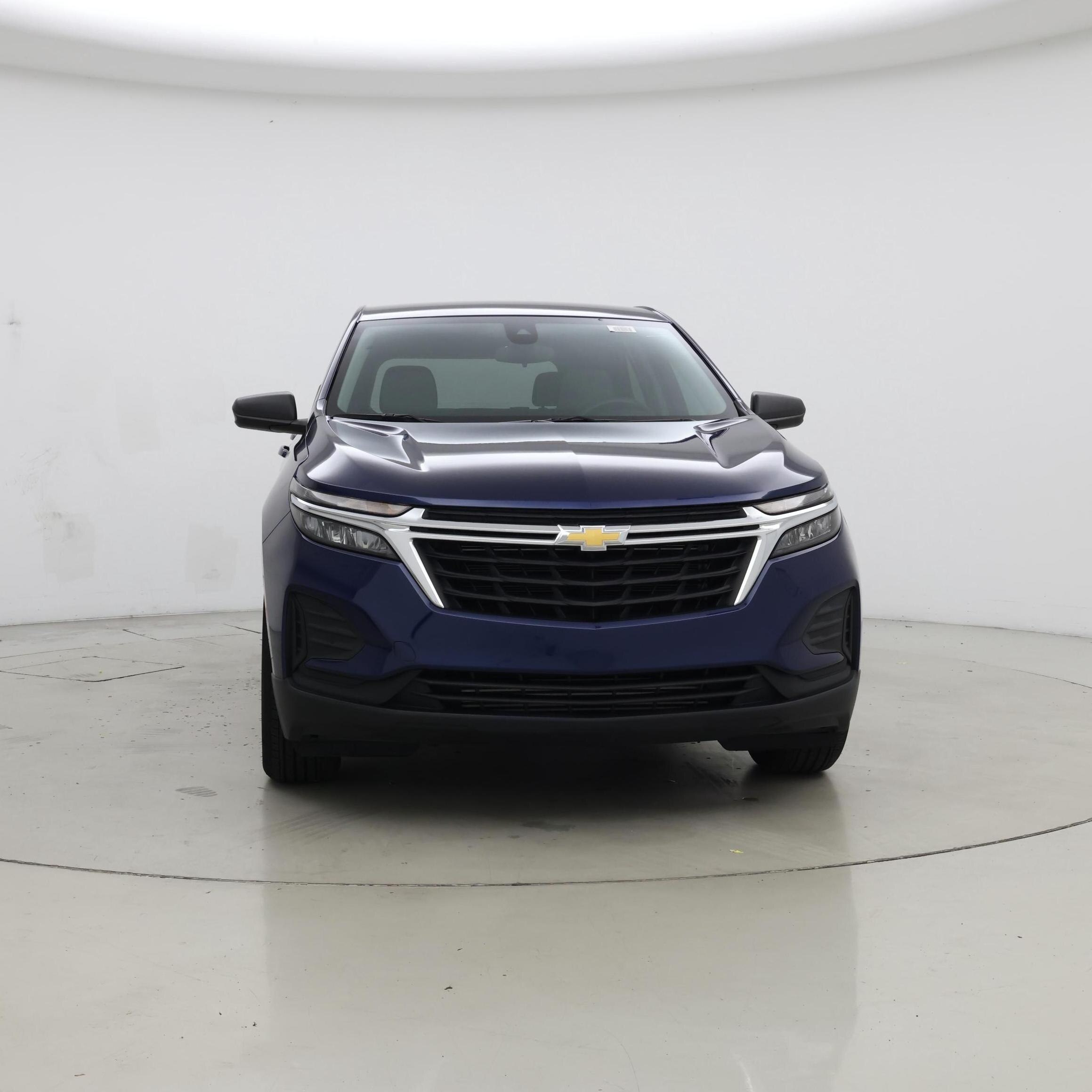 Thumbnail: 2023 Chevrolet Equinox - 5