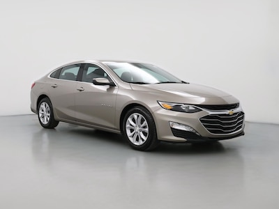 2023 Chevrolet Malibu LT -
                  Clearwater, FL