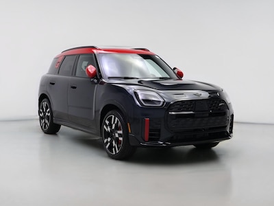 2025 MINI Cooper Countryman John Cooper Works -
                  Orlando, FL