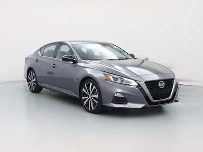 2022 Nissan Altima SR -
                  Montgomery, AL