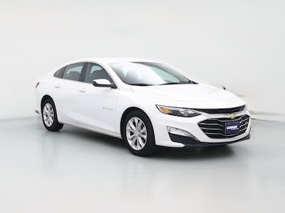 2023 Chevrolet Malibu LT -
                  Mobile, AL
