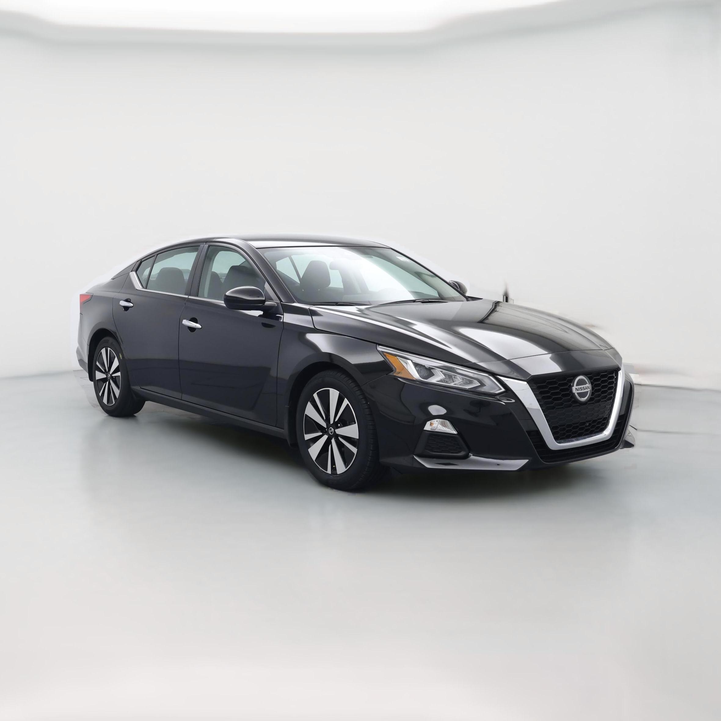Thumbnail: 2022 Nissan Altima - 1