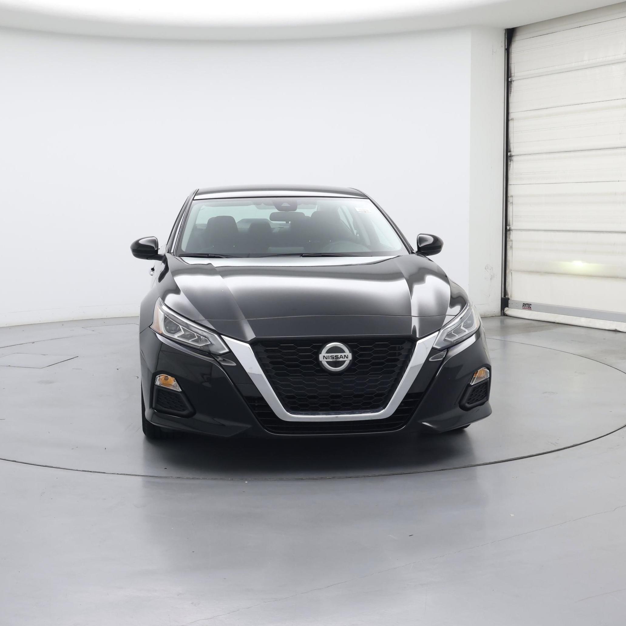 Thumbnail: 2022 Nissan Altima - 5