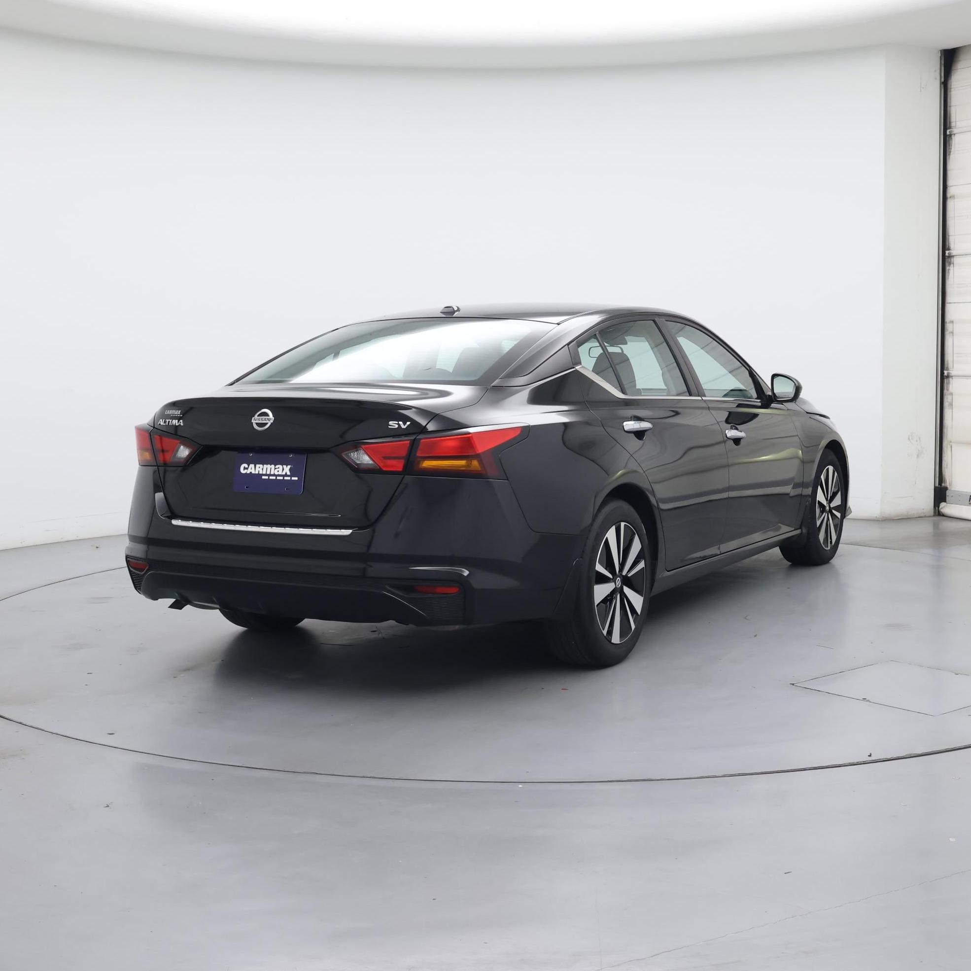 Thumbnail: 2022 Nissan Altima - 8