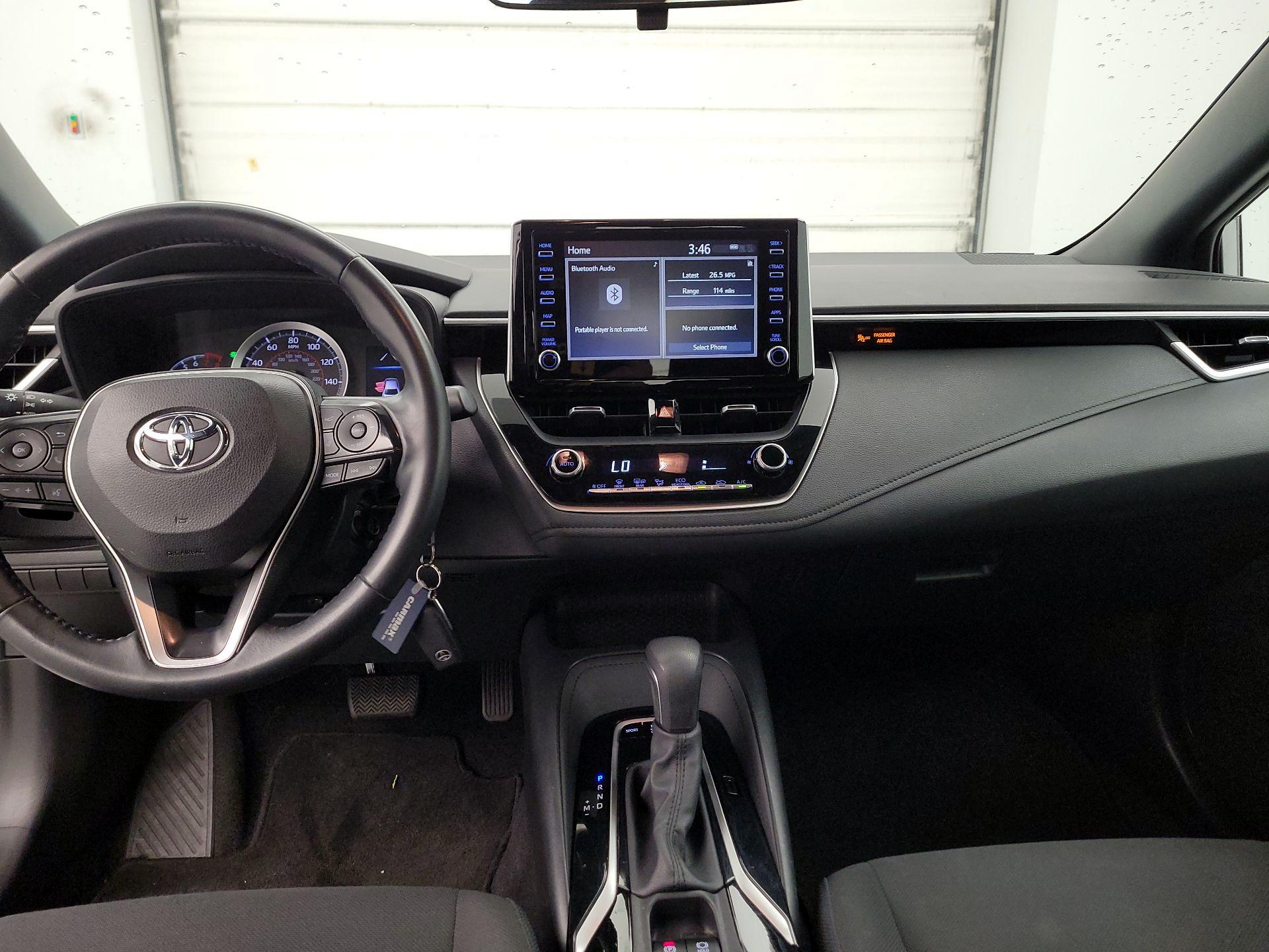 Thumbnail: 2020 Toyota Corolla - 9