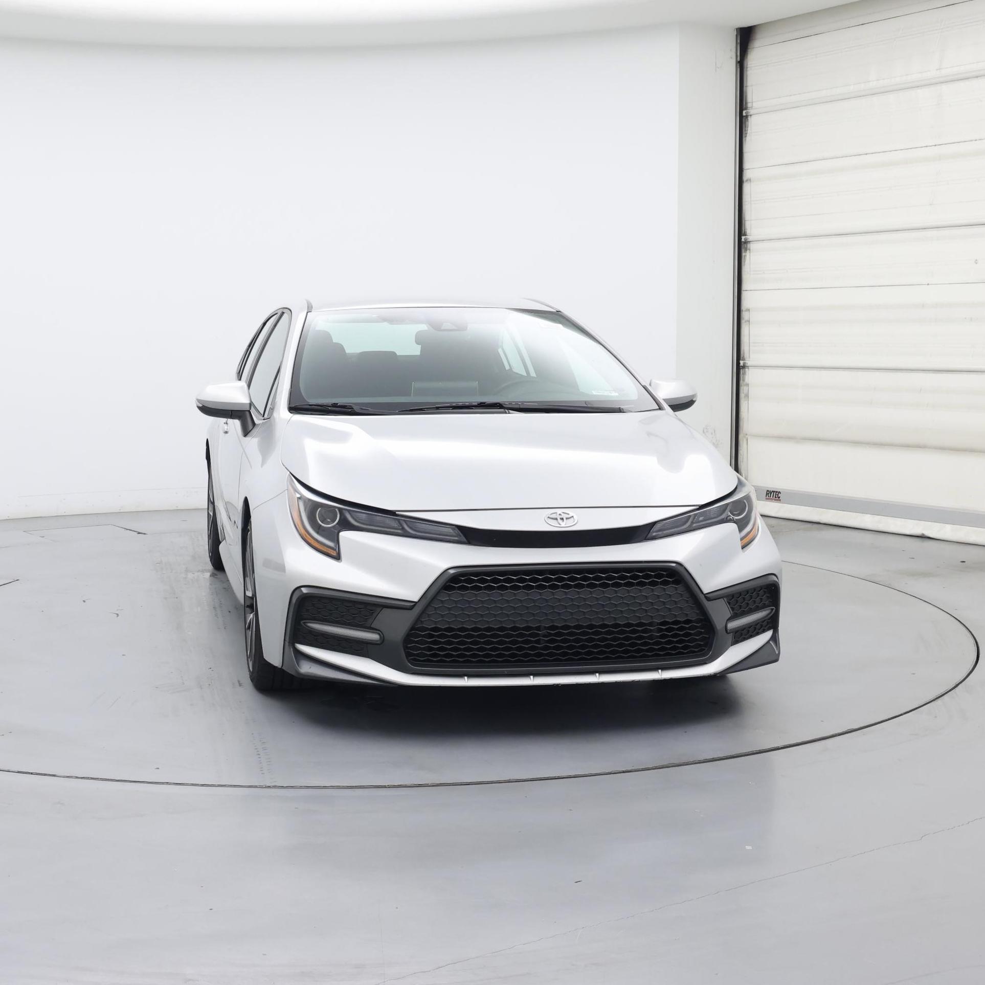 Thumbnail: 2020 Toyota Corolla - 5