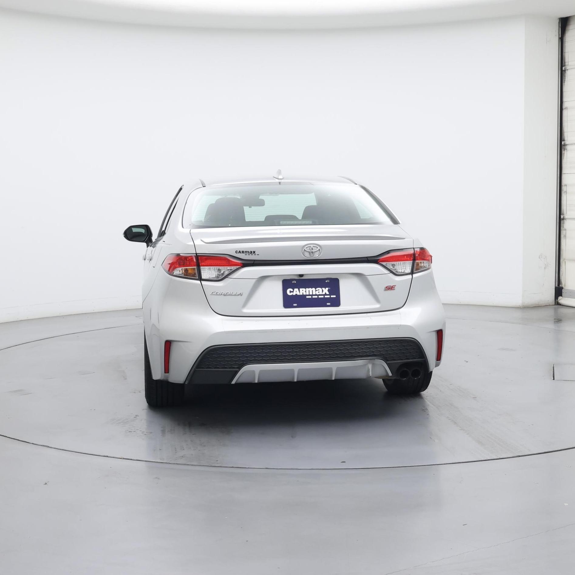 Thumbnail: 2020 Toyota Corolla - 6