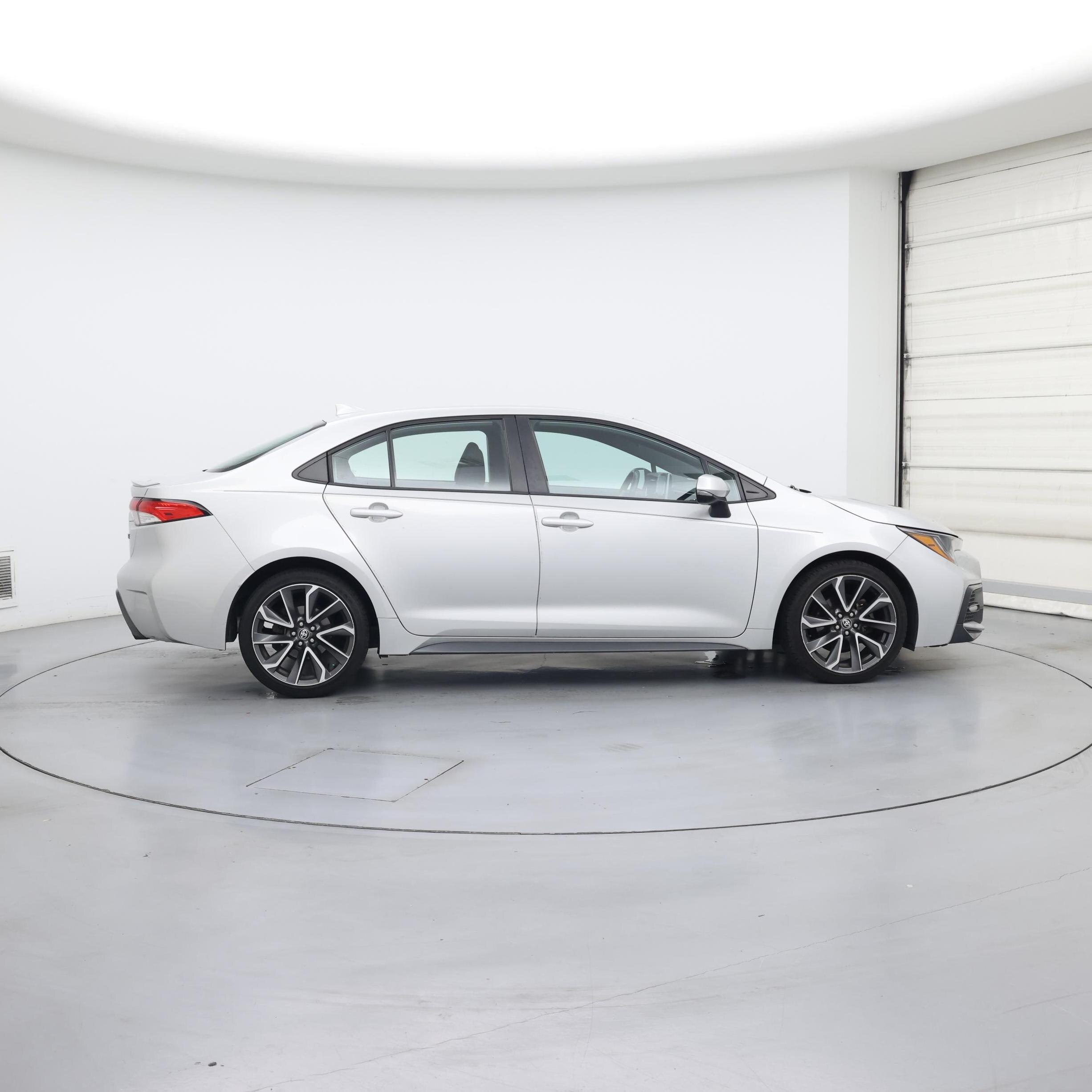 Thumbnail: 2020 Toyota Corolla - 7