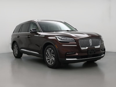 2020 Lincoln Aviator Standard -
                  Kenner, LA