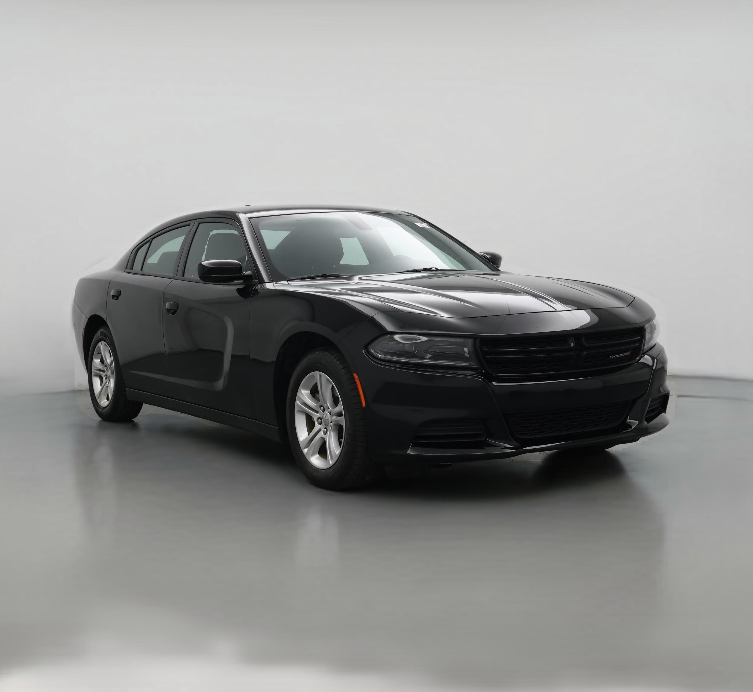Thumbnail: 2023 Dodge Charger - 1
