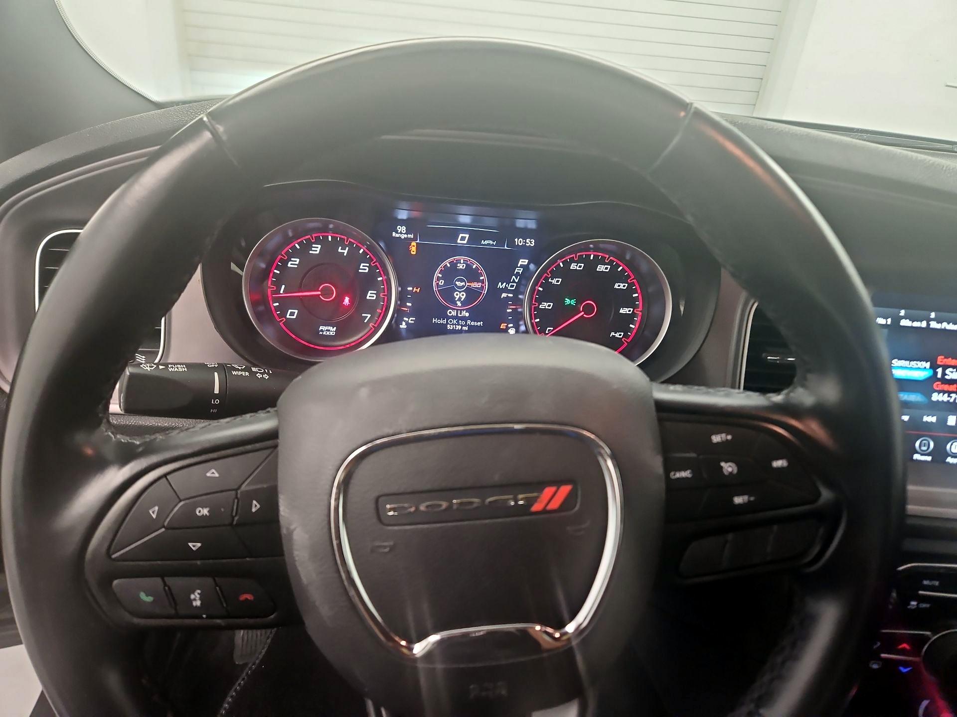 Thumbnail: 2023 Dodge Charger - 10
