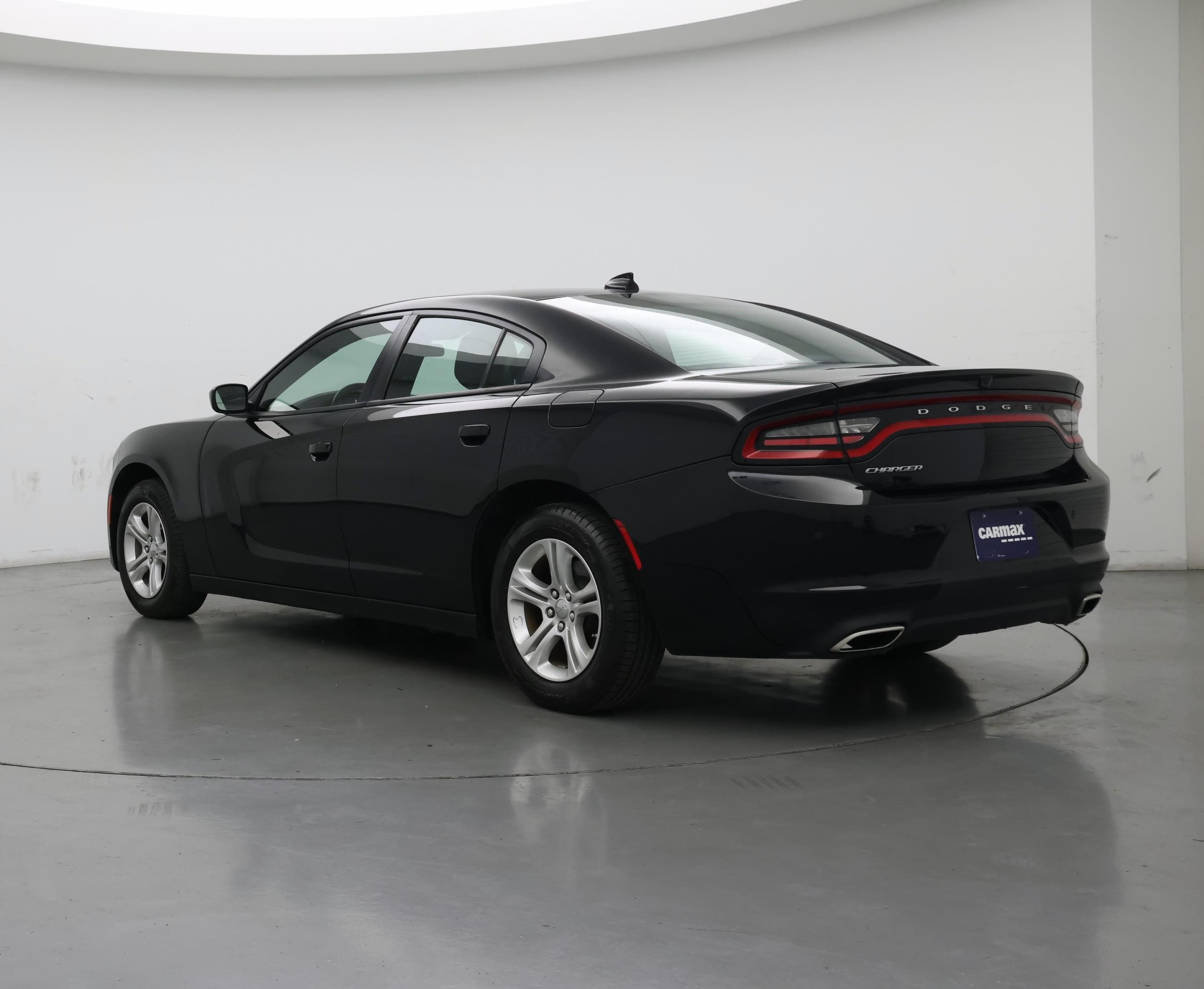 Thumbnail: 2023 Dodge Charger - 2
