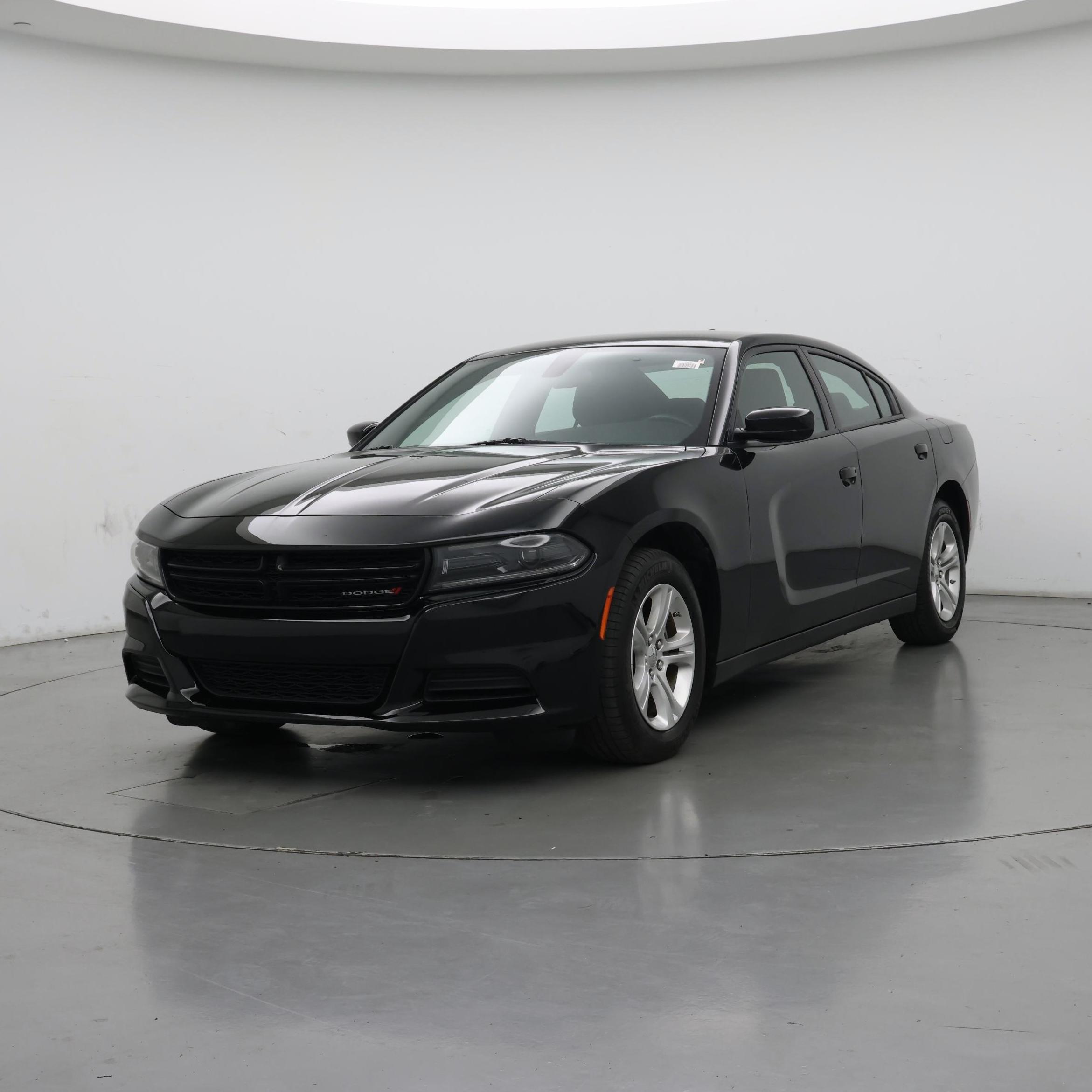 Thumbnail: 2023 Dodge Charger - 4