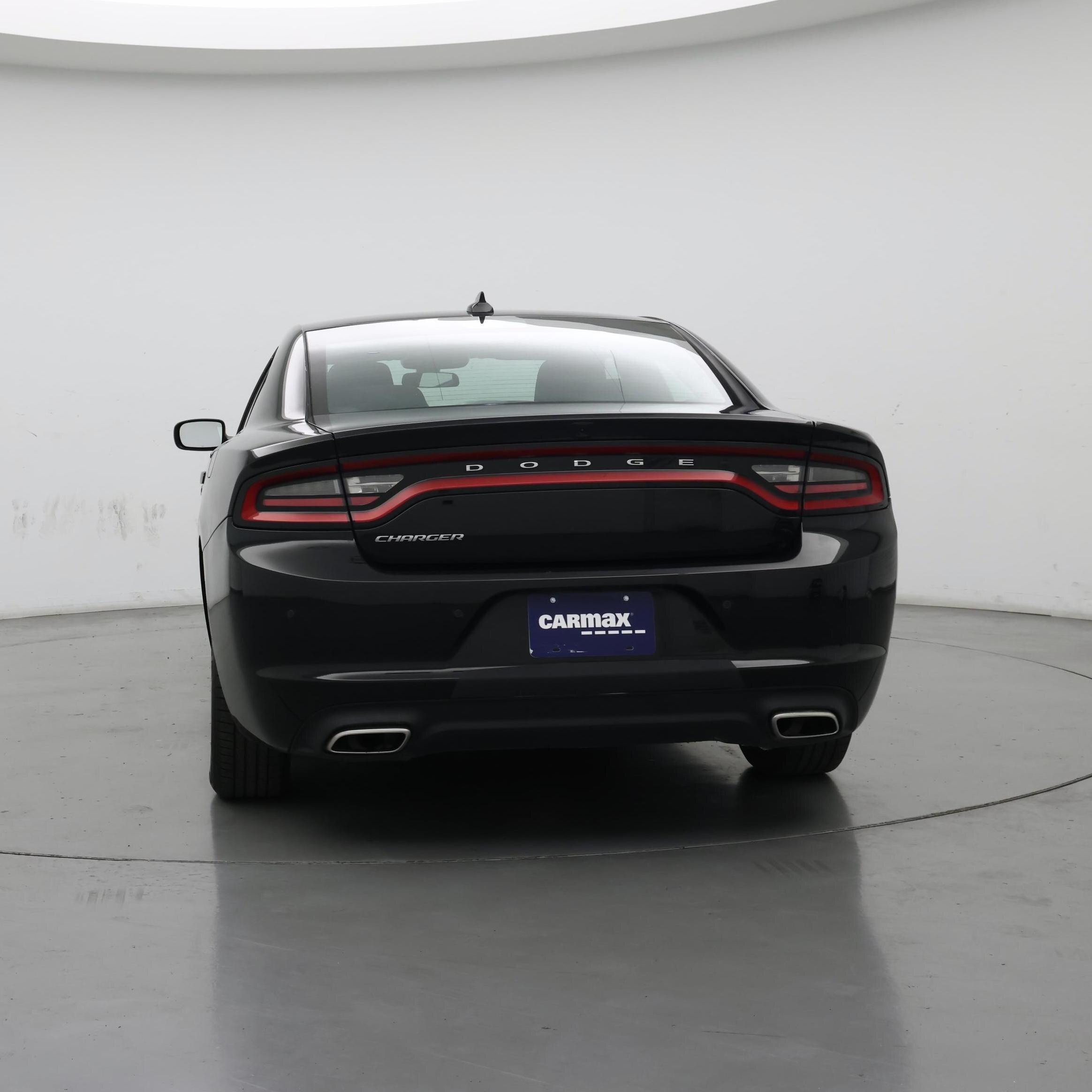 Thumbnail: 2023 Dodge Charger - 6
