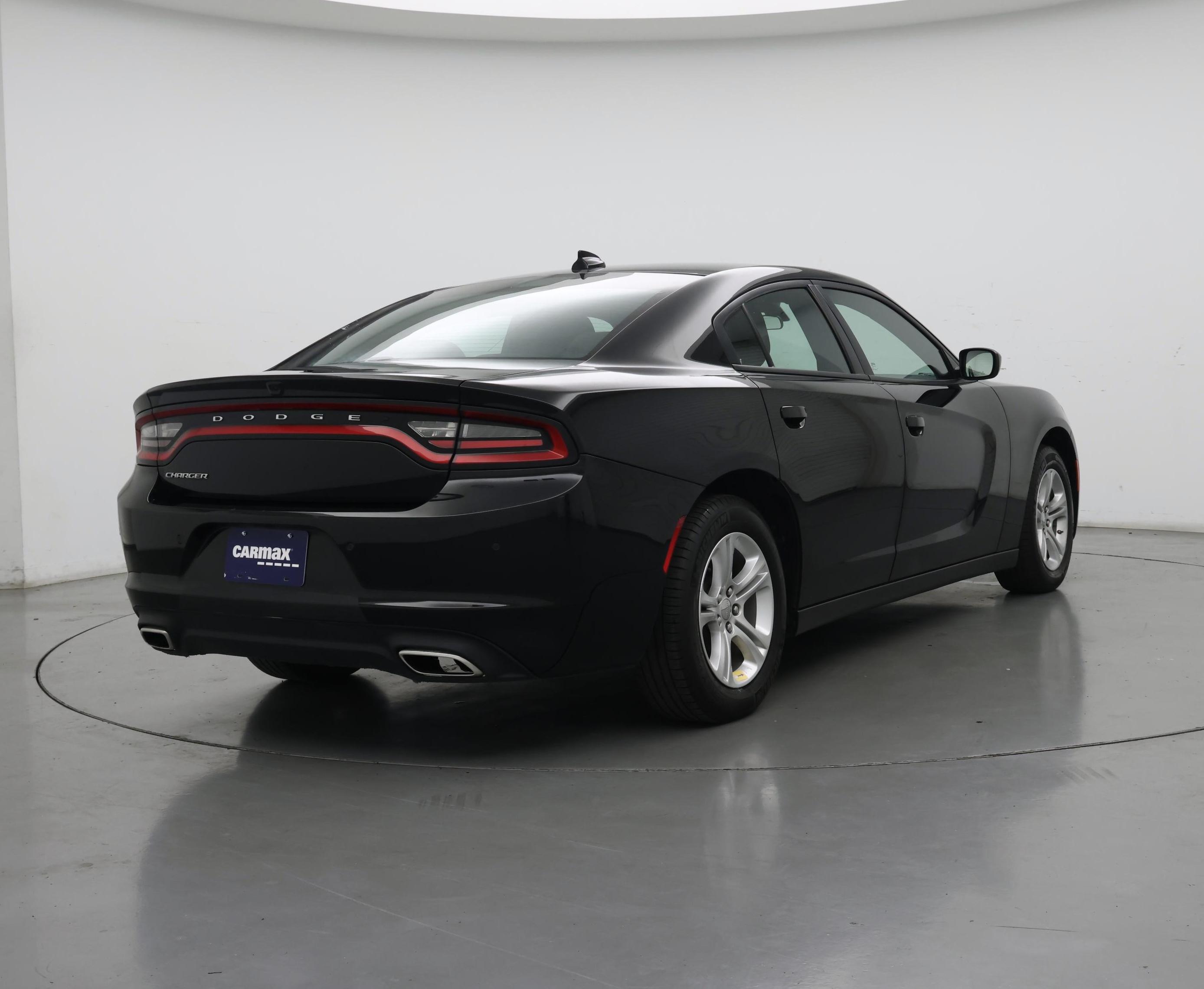 Thumbnail: 2023 Dodge Charger - 8
