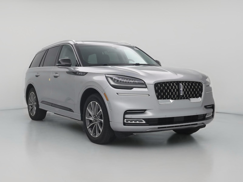 2020 Lincoln Aviator Grand Touring -
                  Jackson, TN
