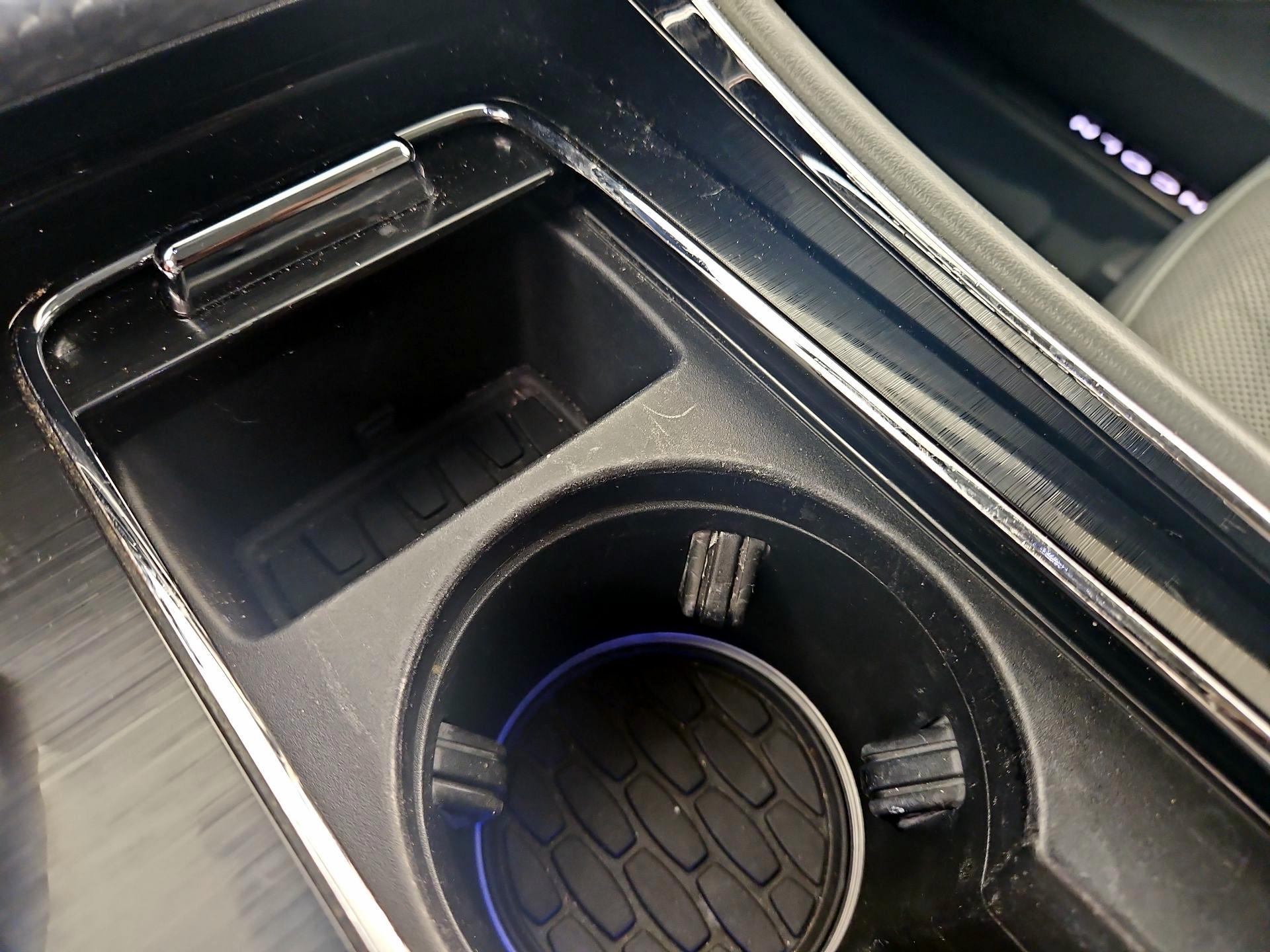 Thumbnail: 2020 Lincoln Aviator - 18