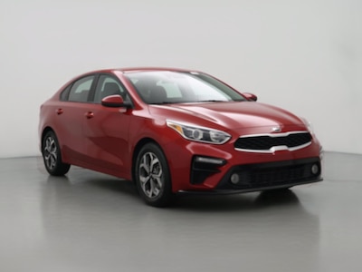 2020 Kia Forte FE -
                  Kenner, LA
