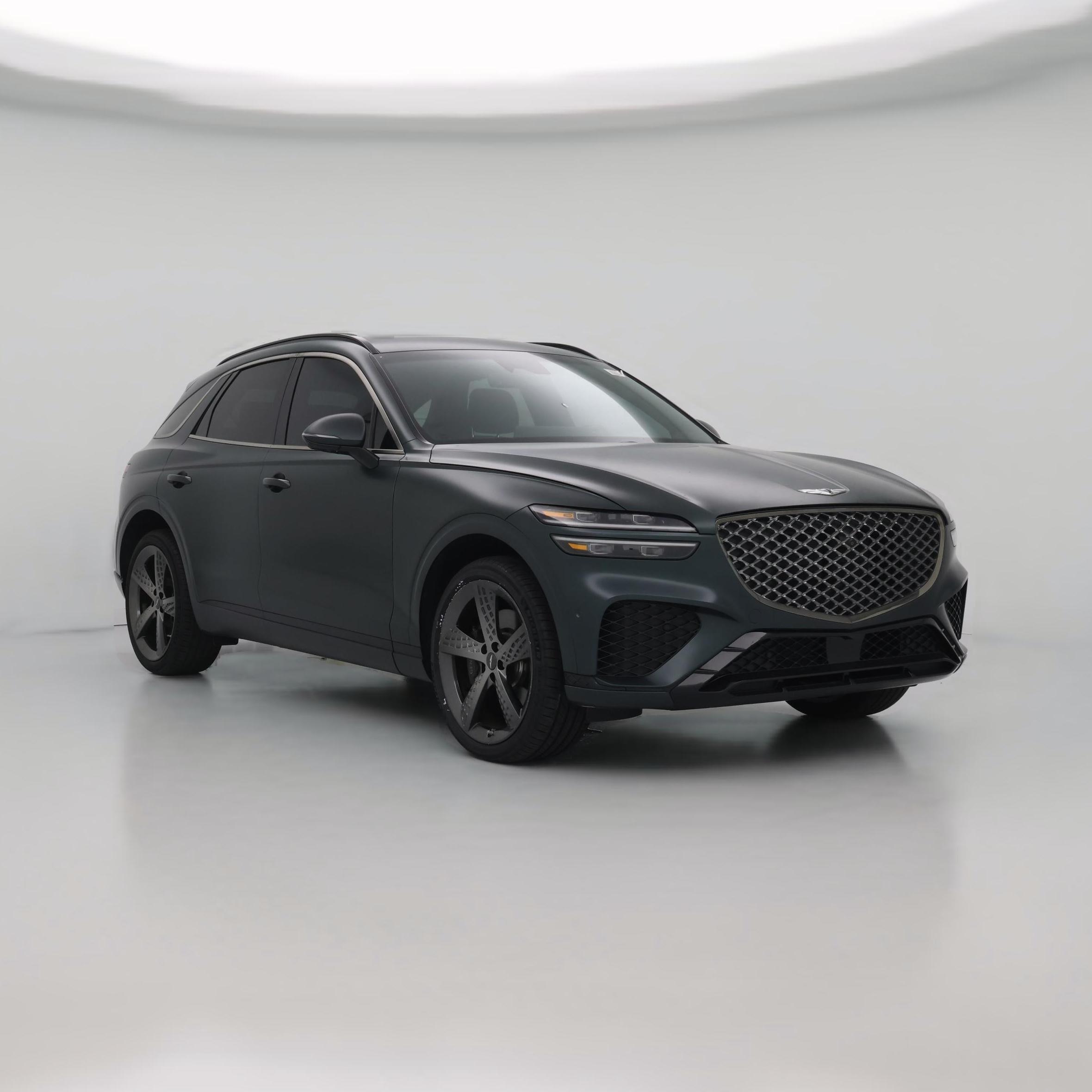Thumbnail: 2023 Genesis GV70 - 1