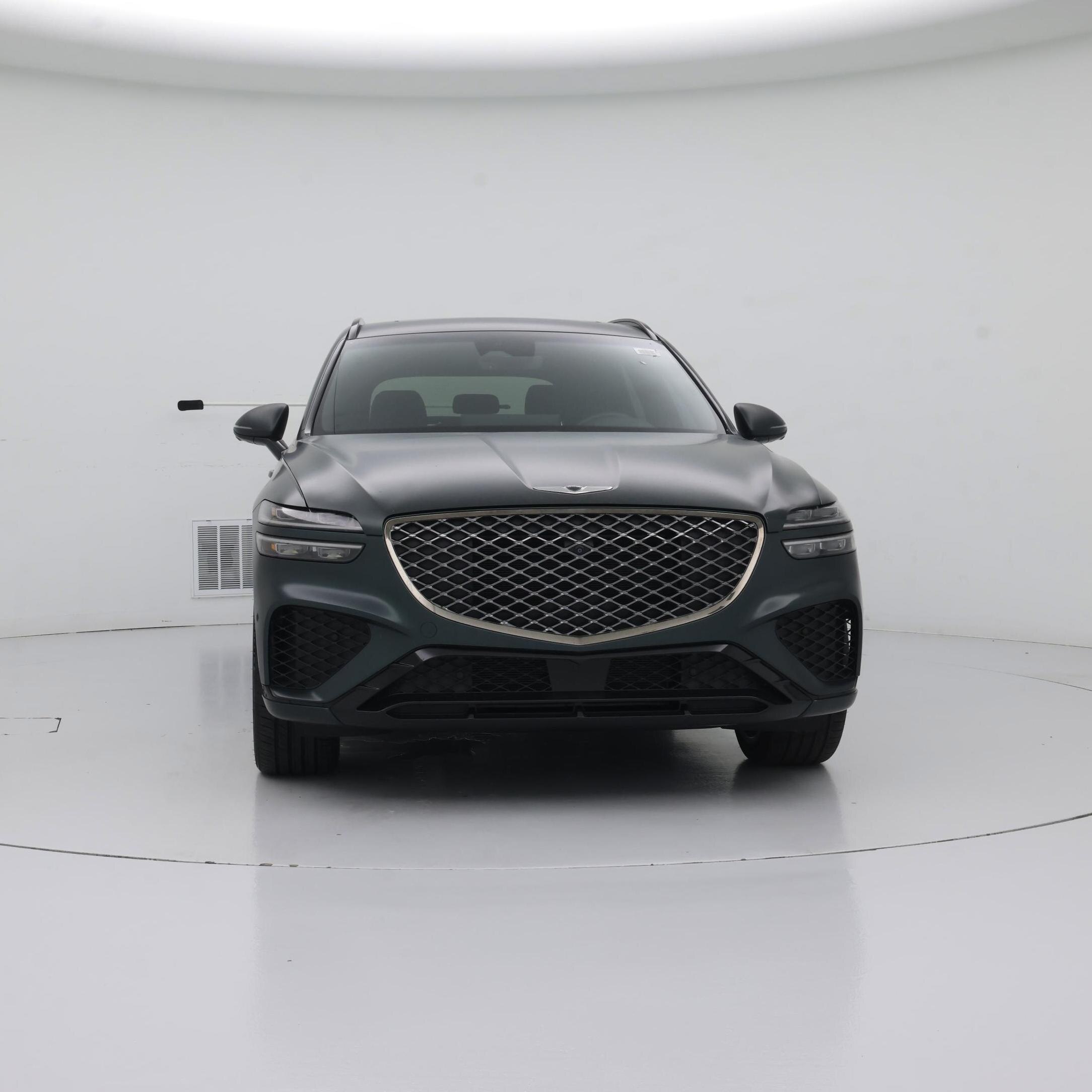 Thumbnail: 2023 Genesis GV70 - 5