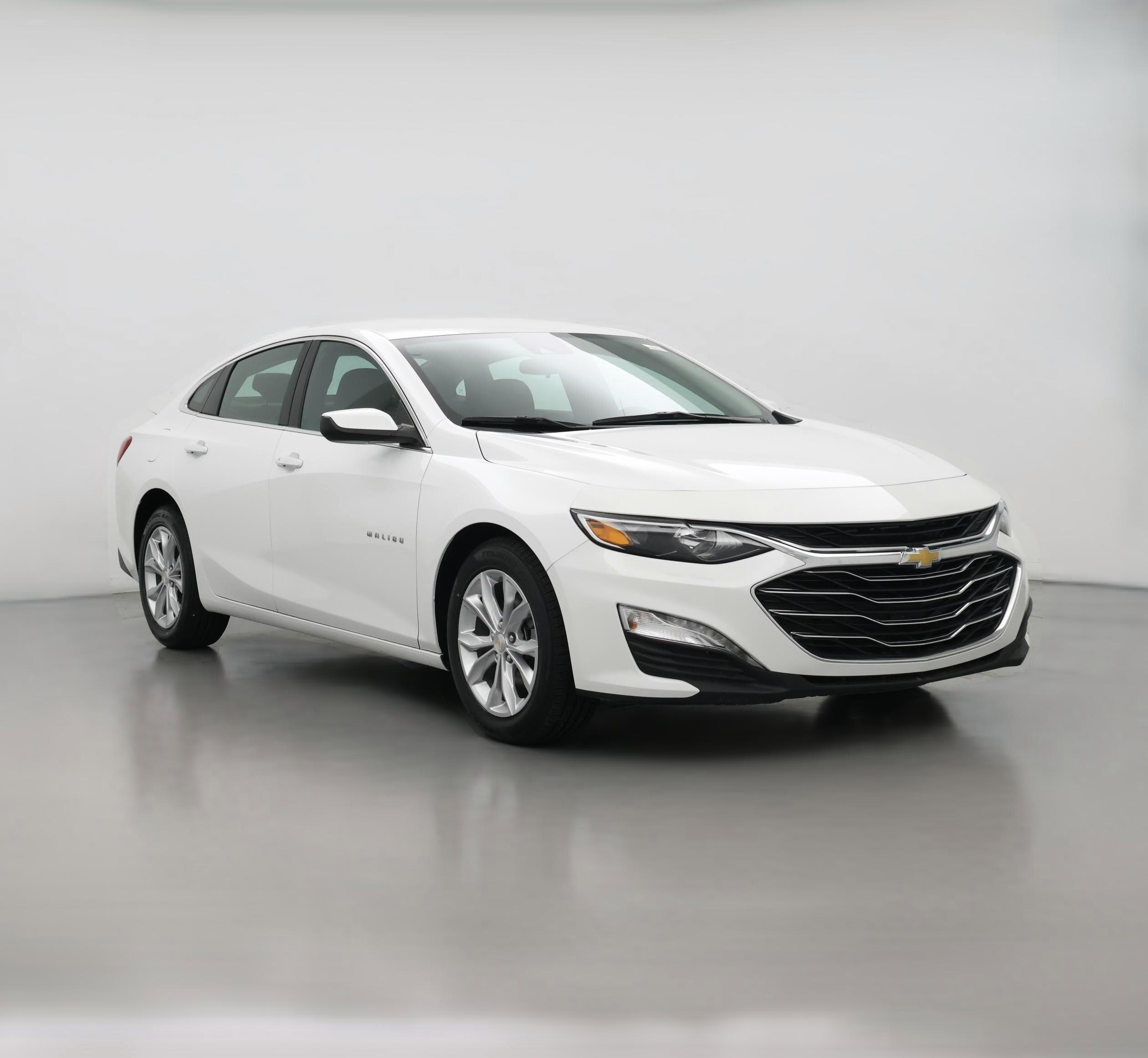 Thumbnail: 2023 Chevrolet Malibu - 1