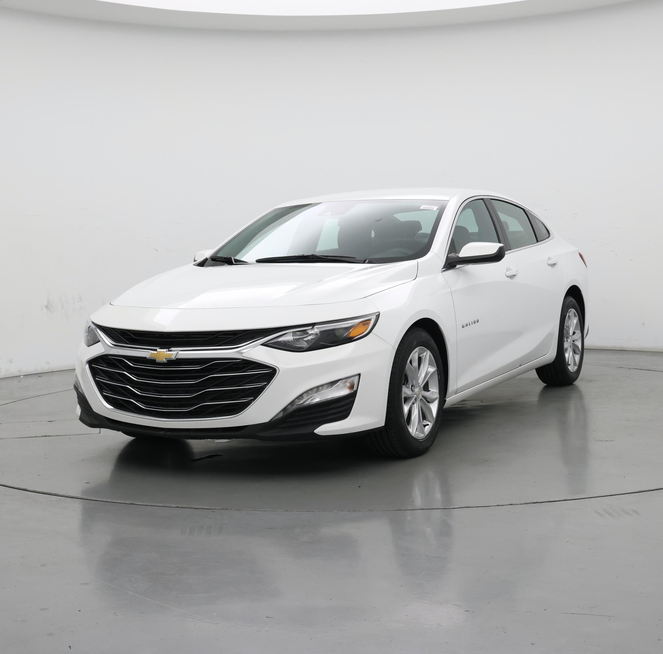 Thumbnail: 2023 Chevrolet Malibu - 4
