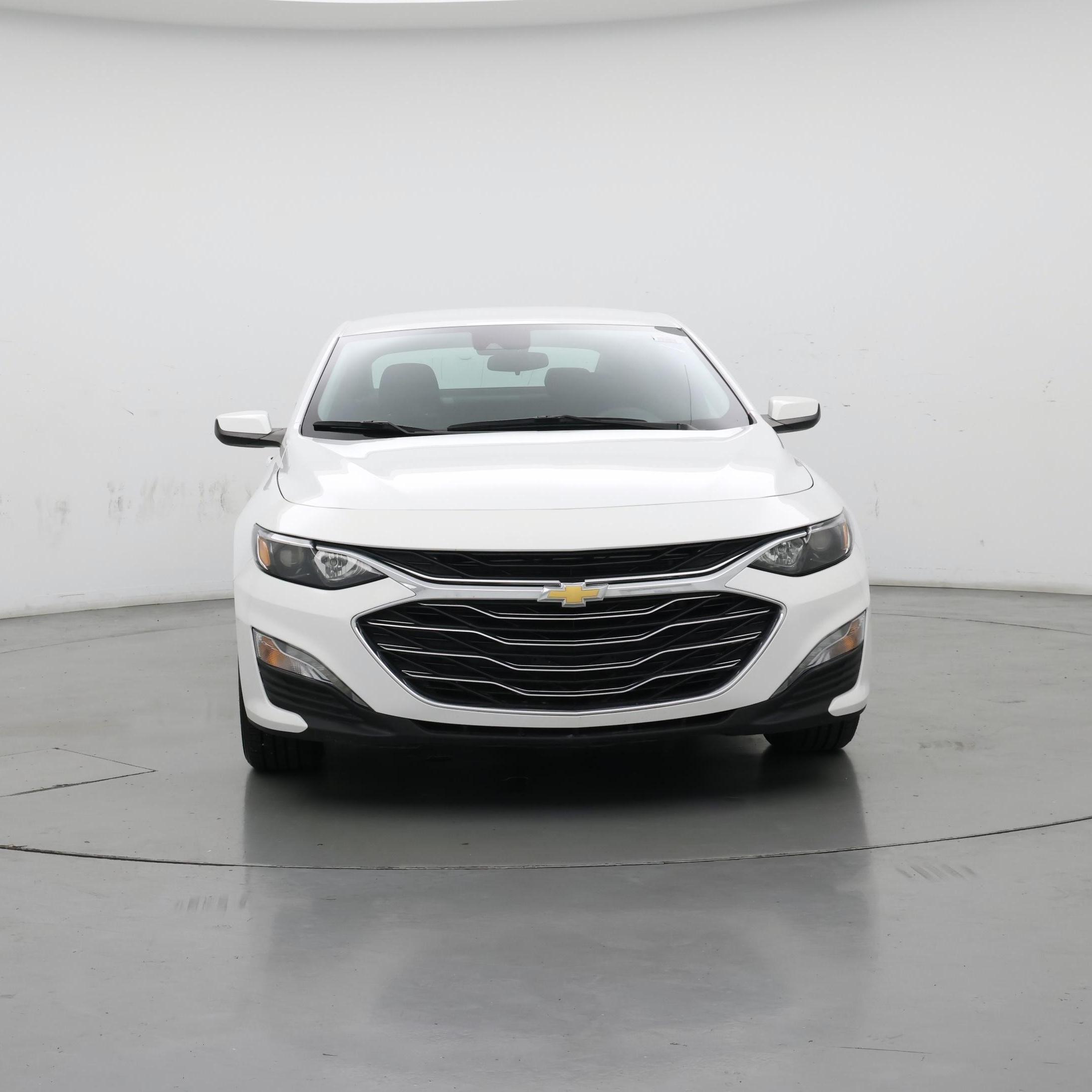 Thumbnail: 2023 Chevrolet Malibu - 5