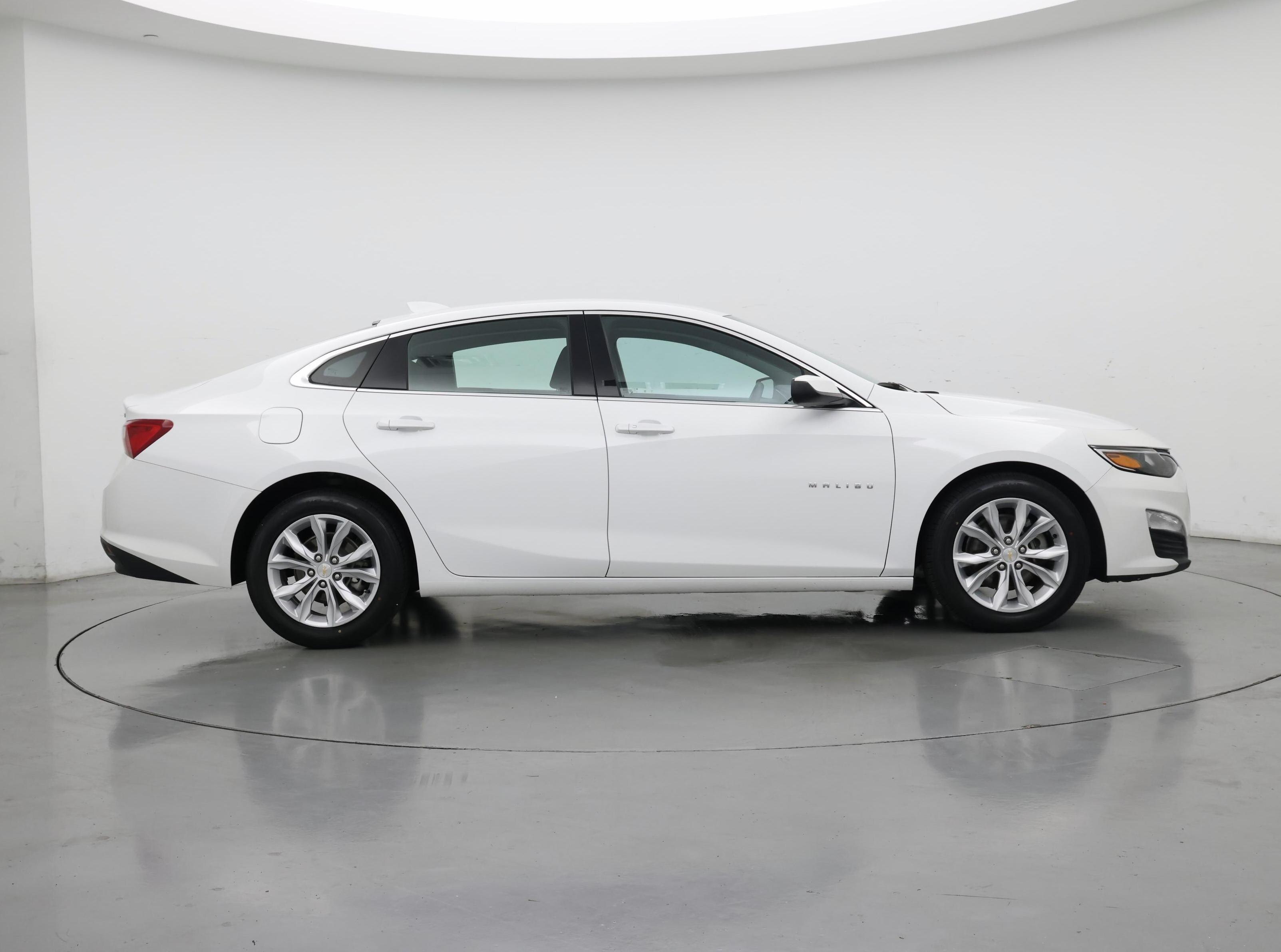 Thumbnail: 2023 Chevrolet Malibu - 7