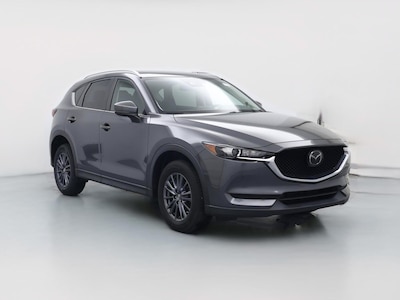 2019 Mazda CX-5 Touring -
                  Mobile, AL