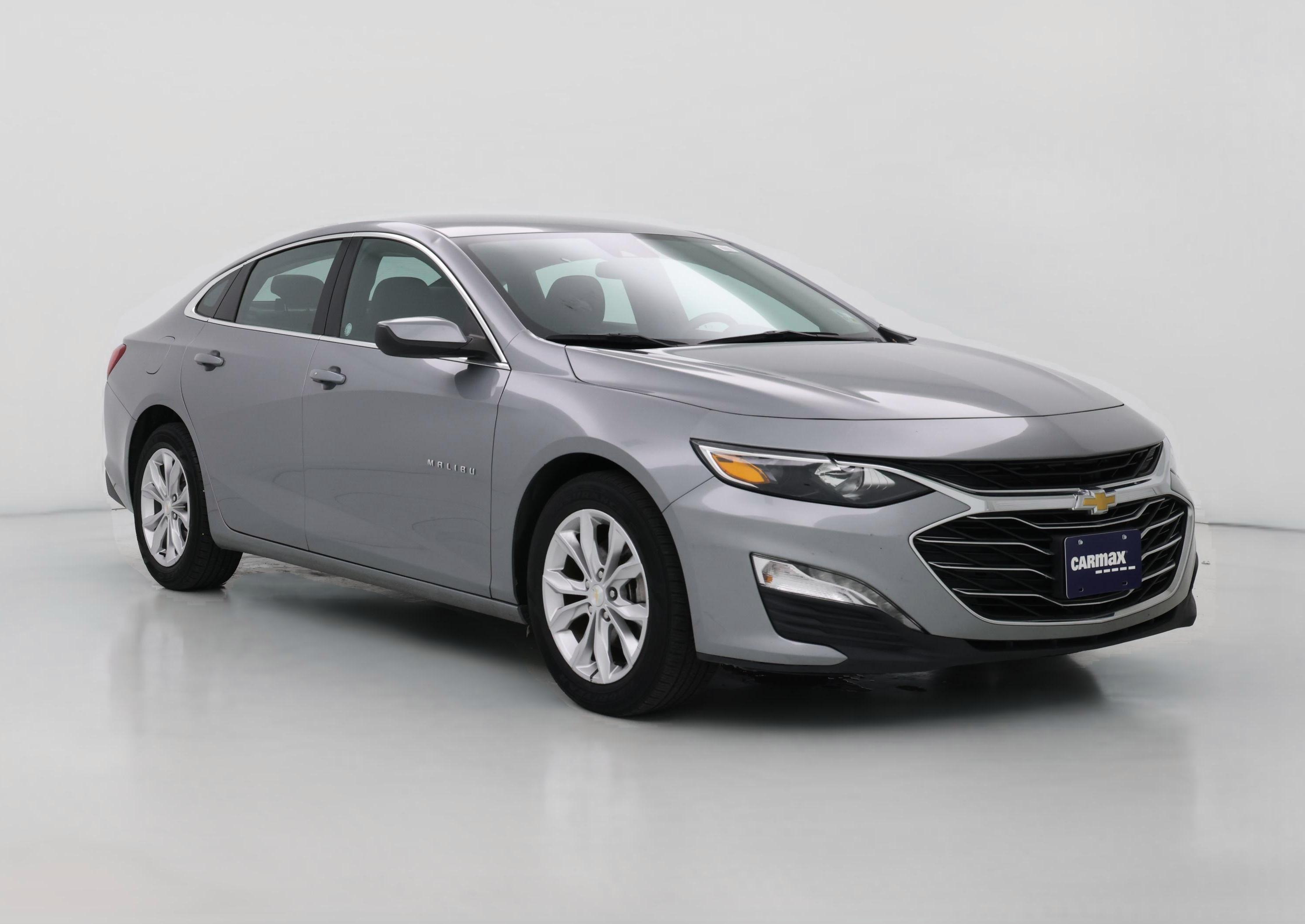 Thumbnail: 2023 Chevrolet Malibu - 1