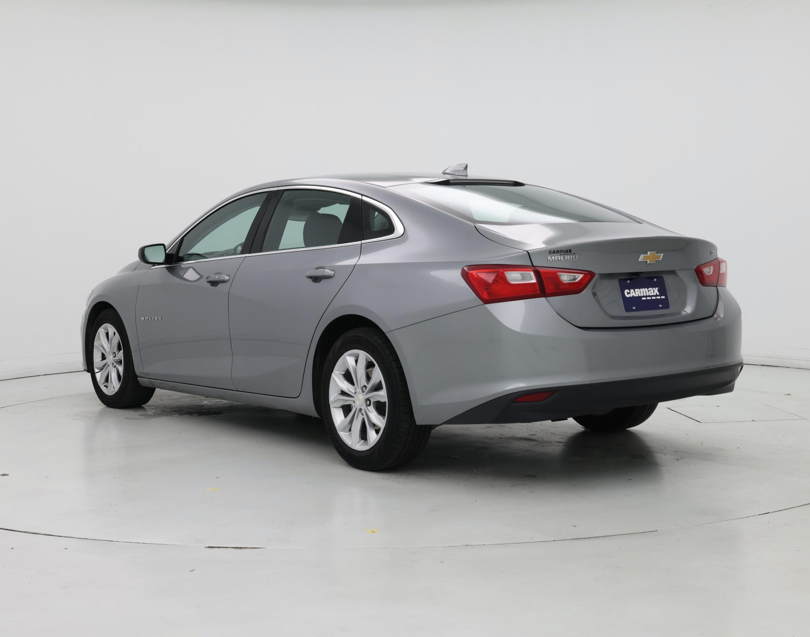 Thumbnail: 2023 Chevrolet Malibu - 2