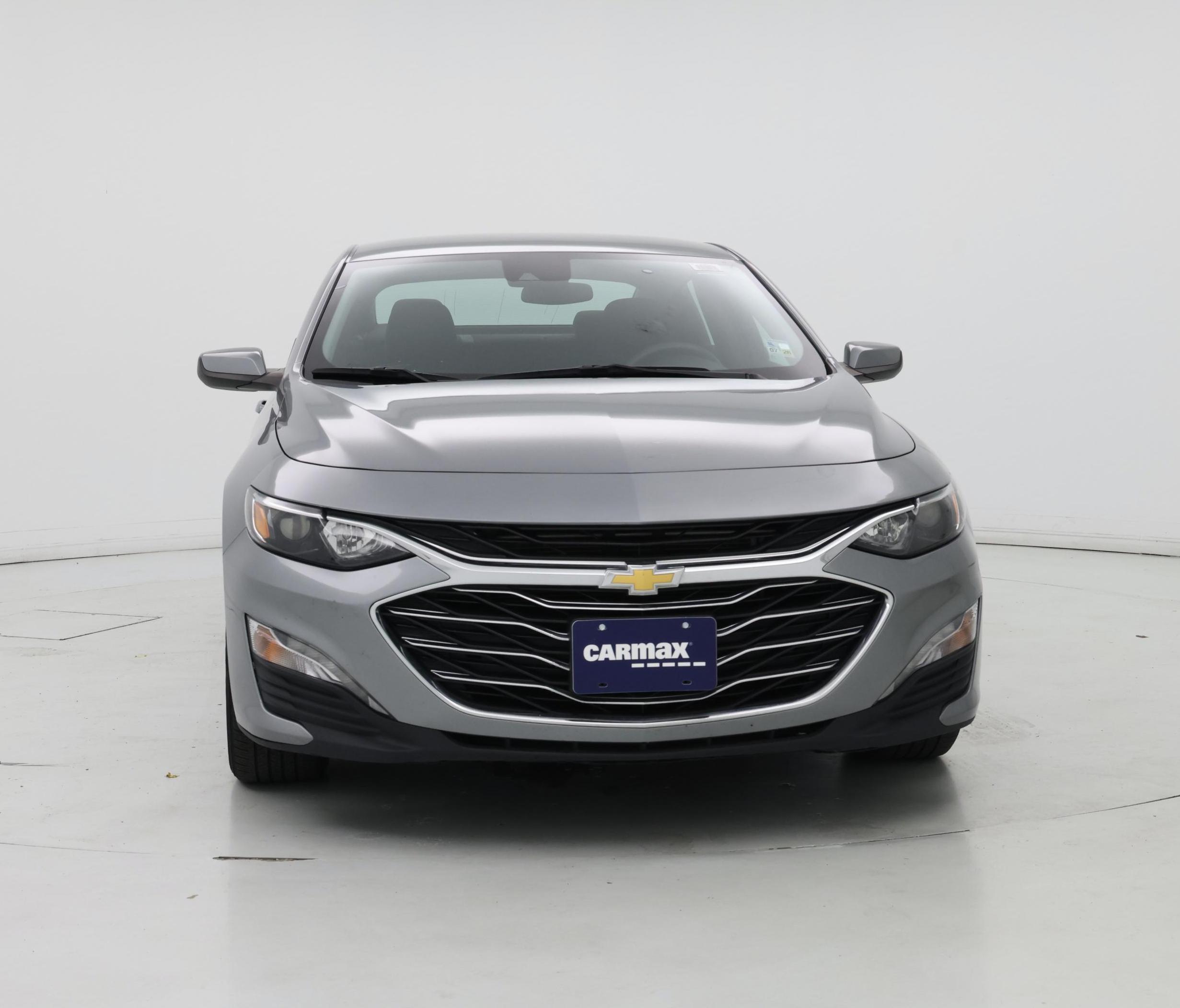 Thumbnail: 2023 Chevrolet Malibu - 5