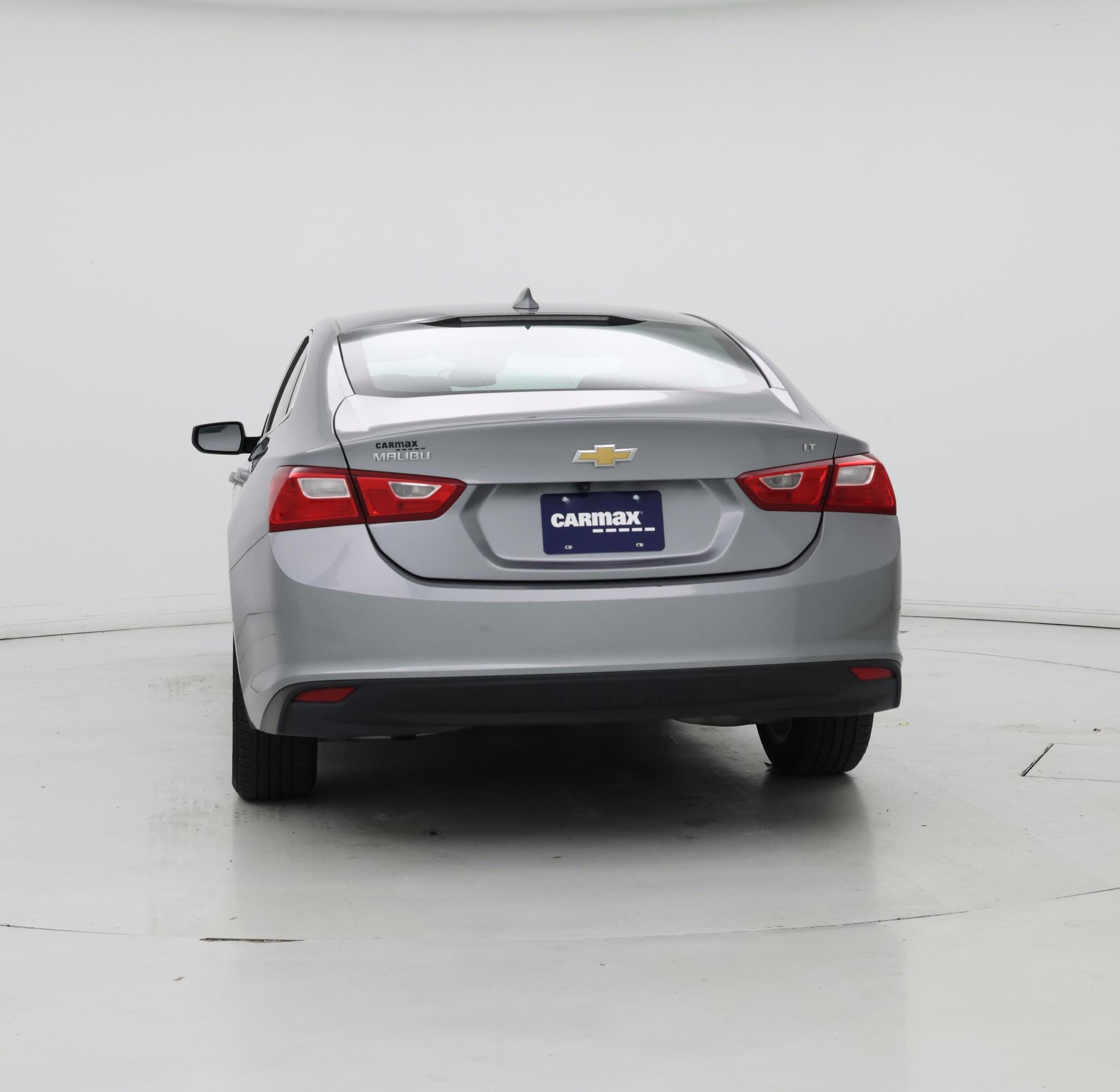 Thumbnail: 2023 Chevrolet Malibu - 6