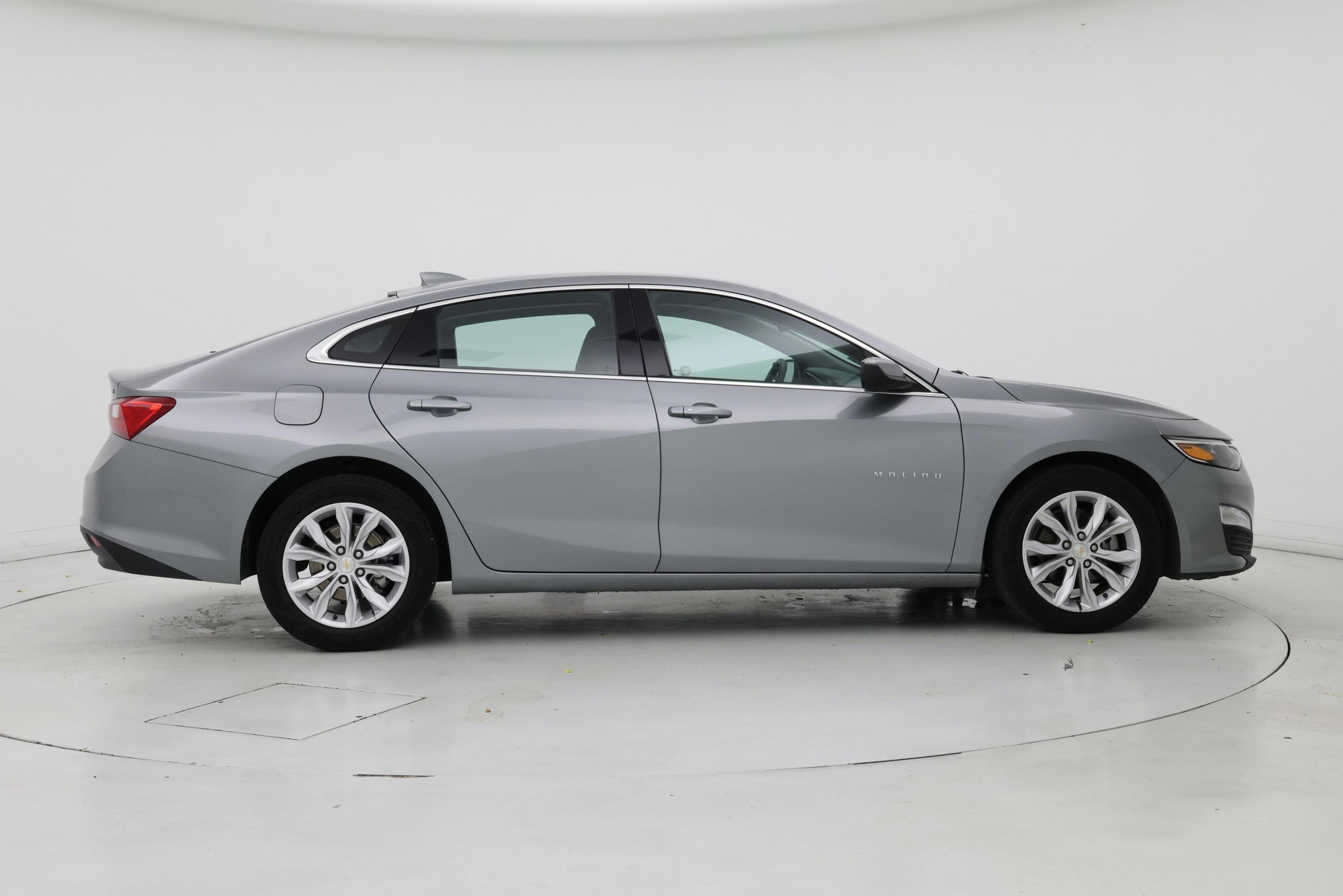 Thumbnail: 2023 Chevrolet Malibu - 7