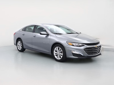 2023 Chevrolet Malibu LT -
                  Mobile, AL