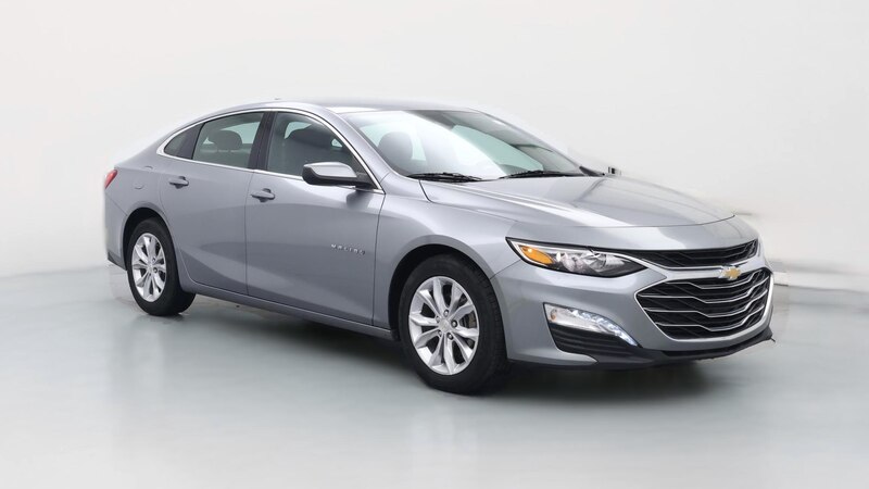 2023 Chevrolet Malibu LT Hero Image