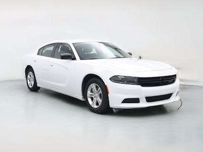 2023 Dodge Charger SXT -
                  Mobile, AL