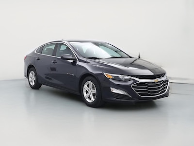 2023 Chevrolet Malibu LT -
                  Mobile, AL