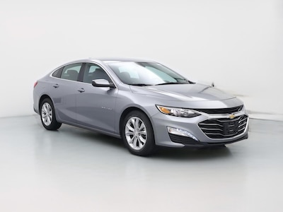 2023 Chevrolet Malibu LT -
                  Mobile, AL
