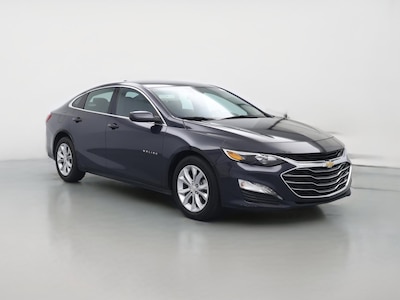 2023 Chevrolet Malibu LT -
                  Mobile, AL