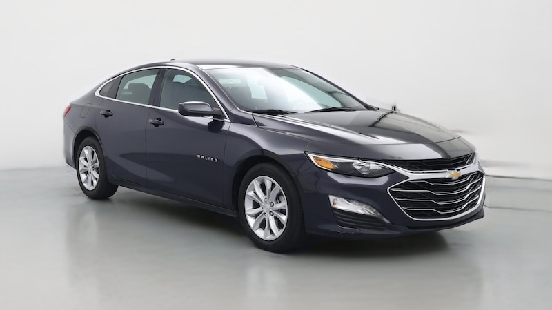 2023 Chevrolet Malibu LT Hero Image