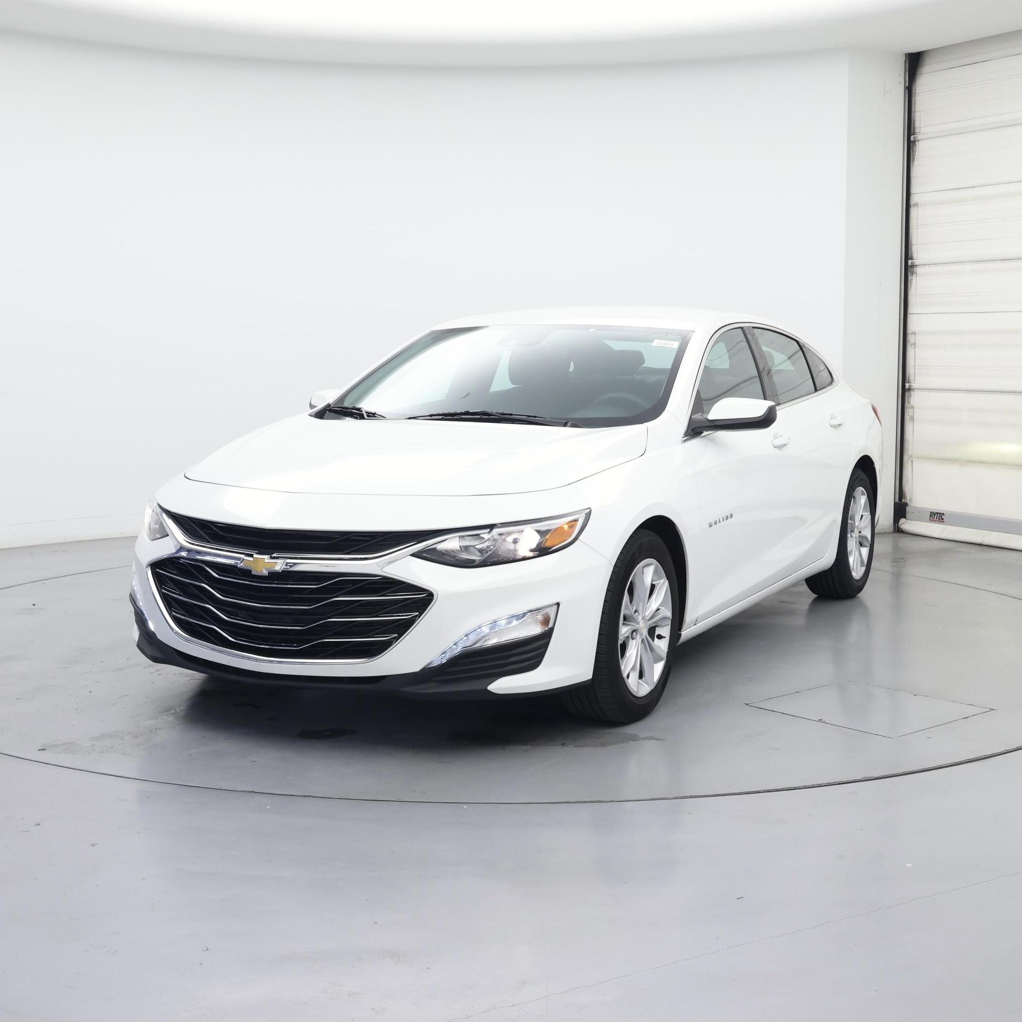 Thumbnail: 2023 Chevrolet Malibu - 4