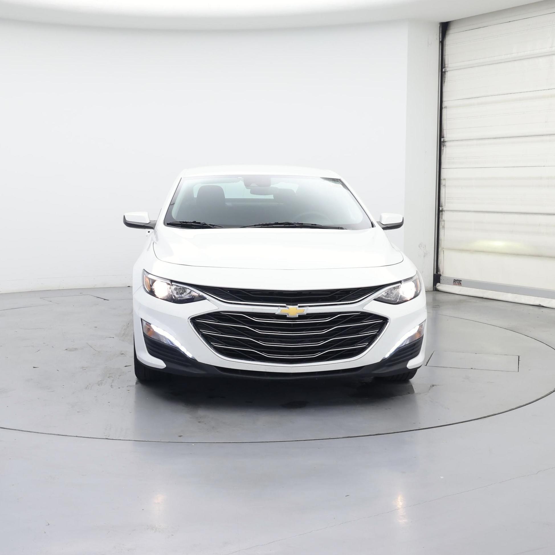 Thumbnail: 2023 Chevrolet Malibu - 5