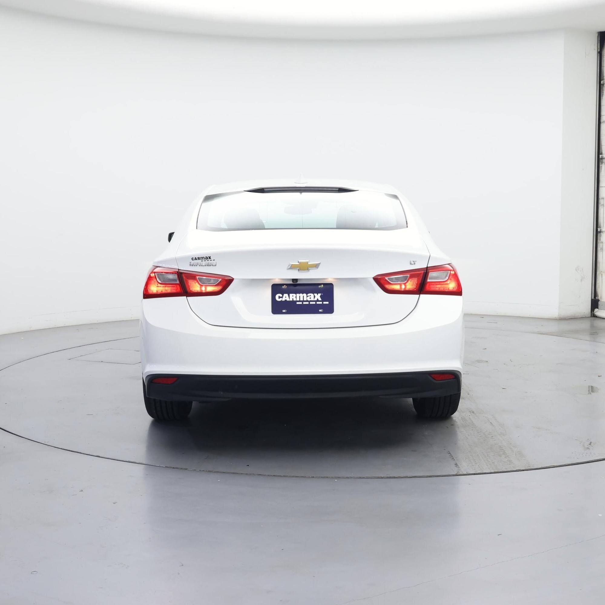 Thumbnail: 2023 Chevrolet Malibu - 6