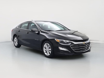 2023 Chevrolet Malibu LT -
                  Mobile, AL