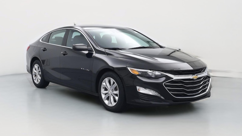 2023 Chevrolet Malibu LT Hero Image