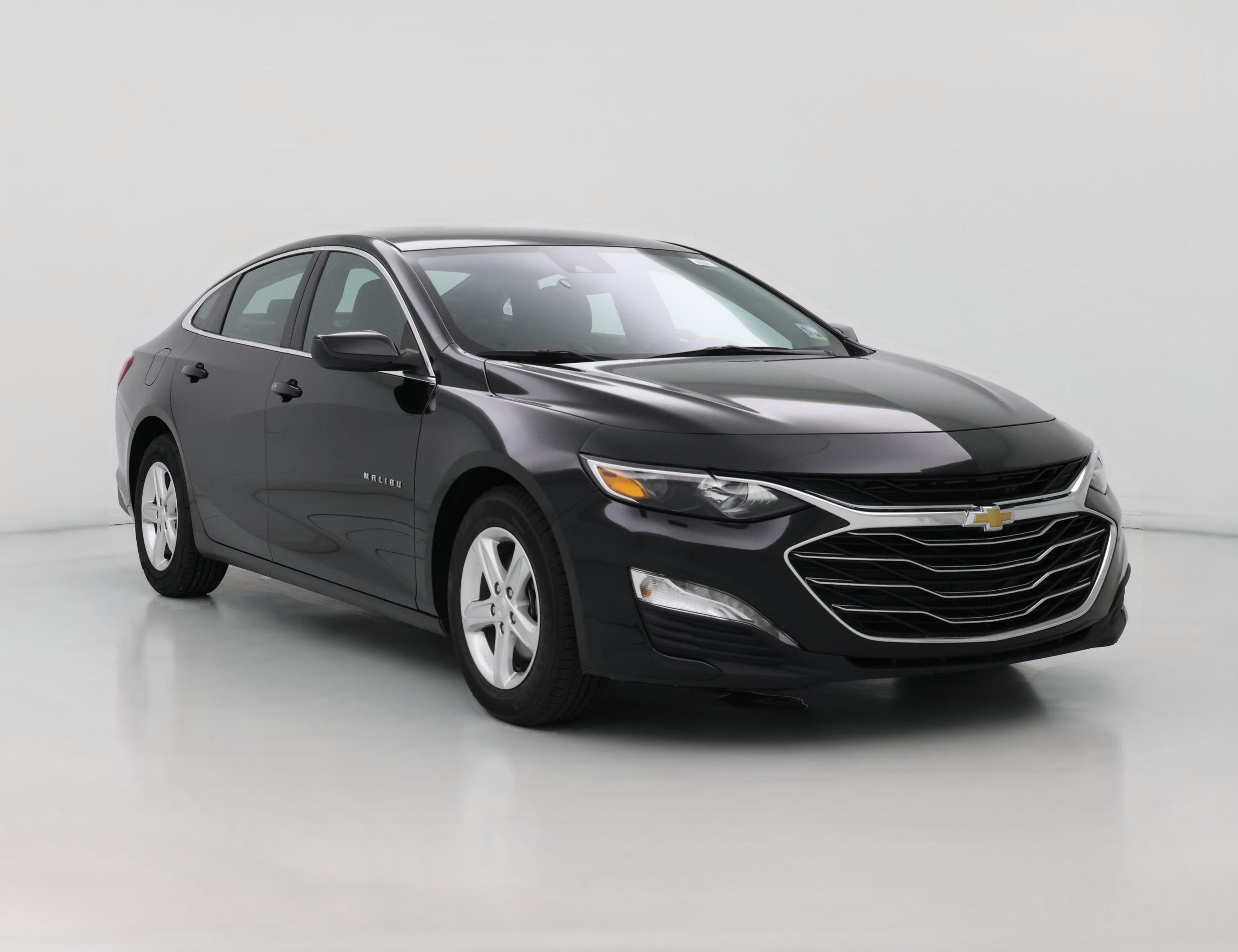 Thumbnail: 2023 Chevrolet Malibu - 1