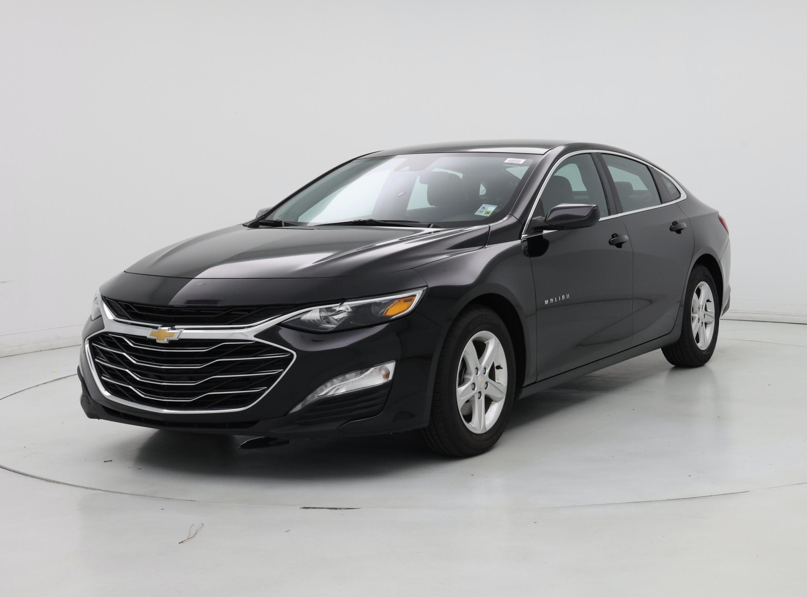 Thumbnail: 2023 Chevrolet Malibu - 4
