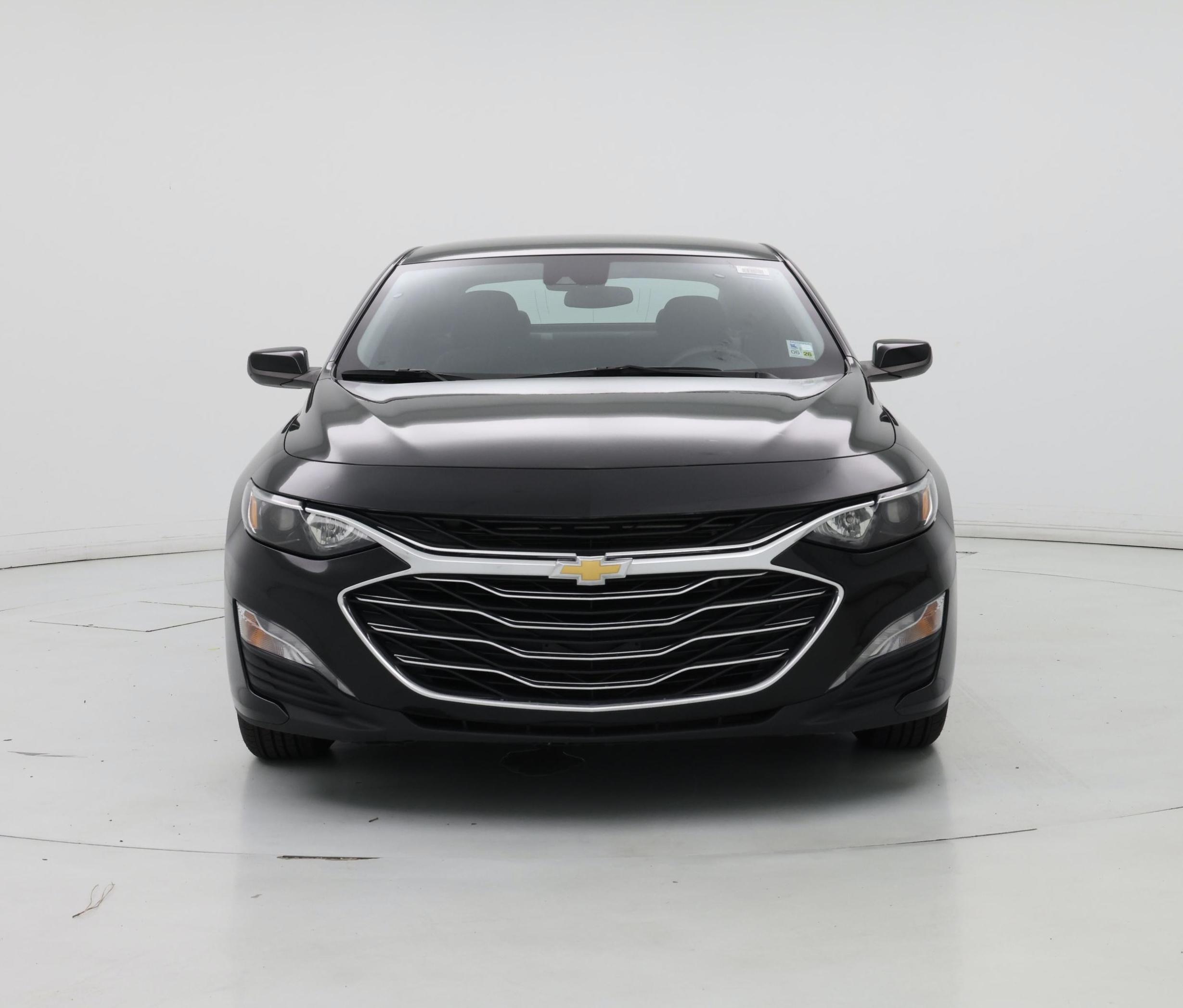 Thumbnail: 2023 Chevrolet Malibu - 5